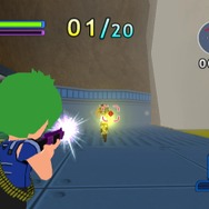 SIMPLE Wiiシリーズ Vol.6 THE ワイワイ・コンバット