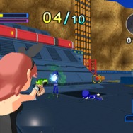 SIMPLE Wiiシリーズ Vol.6 THE ワイワイ・コンバット