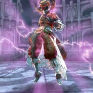 ド派手な攻撃や魅力あるユニットなど『ギルティドラゴン 罪竜と八つの呪い』ゲーム画像大量公開
