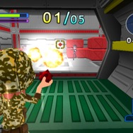 SIMPLE Wiiシリーズ Vol.6 THE ワイワイ・コンバット