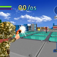 SIMPLE Wiiシリーズ Vol.6 THE ワイワイ・コンバット