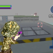 SIMPLE Wiiシリーズ Vol.6 THE ワイワイ・コンバット