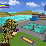 SIMPLE Wiiシリーズ Vol.6 THE ワイワイ・コンバット