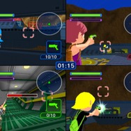 SIMPLE Wiiシリーズ Vol.6 THE ワイワイ・コンバット