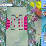 SIMPLE Wiiシリーズ Vol.5 THE ブロックくずし〜ステージ自作機能付〜