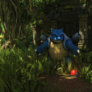 海外アーティストが『ポケモン』をUnreal Engineでリアルに再現!