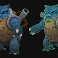 海外アーティストが『ポケモン』をUnreal Engineでリアルに再現!