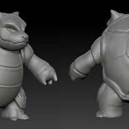 海外アーティストが『ポケモン』をUnreal Engineでリアルに再現!