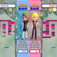 SIMPLE Wiiシリーズ Vol.5 THE ブロックくずし〜ステージ自作機能付〜