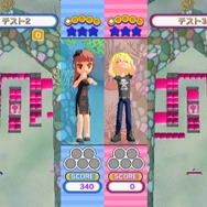 SIMPLE Wiiシリーズ Vol.5 THE ブロックくずし〜ステージ自作機能付〜