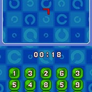 SIMPLEDSシリーズvol.9 頭の良くなるTHE 目のトレーニング