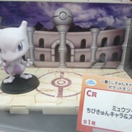 【キャラホビ2012】「ポケットモンスター ベストウイッシュ」、サトシ&デントがフィギュア化