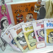 【キャラホビ2012】バンダイナムコは新作ゲームを多数展示 ― 『TIGER & BUNNY』宣伝バスも登場