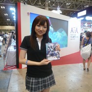 【キャラホビ2012】巷で話題の「ミクダヨー」、1/500サイズ宇宙戦艦ヤマト、シャア専用オーリスなど注目集める