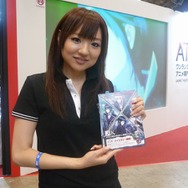 【キャラホビ2012】巷で話題の「ミクダヨー」、1/500サイズ宇宙戦艦ヤマト、シャア専用オーリスなど注目集める