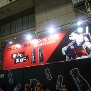 【キャラホビ2012】巷で話題の「ミクダヨー」、1/500サイズ宇宙戦艦ヤマト、シャア専用オーリスなど注目集める