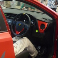 【キャラホビ2012】巷で話題の「ミクダヨー」、1/500サイズ宇宙戦艦ヤマト、シャア専用オーリスなど注目集める