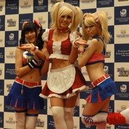 日米韓のジュリエットが集結!『ロリポップチェーンソー』夏の感謝祭レポ