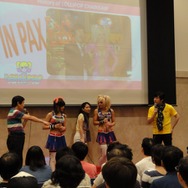 日米韓のジュリエットが集結!『ロリポップチェーンソー』夏の感謝祭レポ