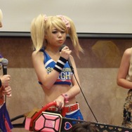 日米韓のジュリエットが集結!『ロリポップチェーンソー』夏の感謝祭レポ