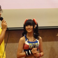 日米韓のジュリエットが集結!『ロリポップチェーンソー』夏の感謝祭レポ