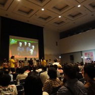 日米韓のジュリエットが集結!『ロリポップチェーンソー』夏の感謝祭レポ