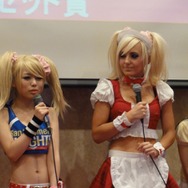 日米韓のジュリエットが集結!『ロリポップチェーンソー』夏の感謝祭レポ