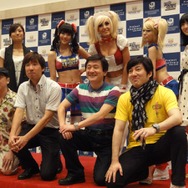 日米韓のジュリエットが集結!『ロリポップチェーンソー』夏の感謝祭レポ