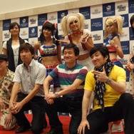 日米韓のジュリエットが集結!『ロリポップチェーンソー』夏の感謝祭レポ