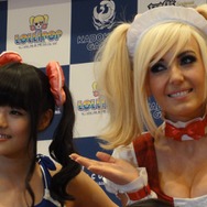 日米韓のジュリエットが集結!『ロリポップチェーンソー』夏の感謝祭レポ