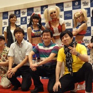 日米韓のジュリエットが集結!『ロリポップチェーンソー』夏の感謝祭レポ