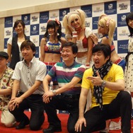 日米韓のジュリエットが集結!『ロリポップチェーンソー』夏の感謝祭レポ