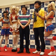 日米韓のジュリエットが集結!『ロリポップチェーンソー』夏の感謝祭レポ