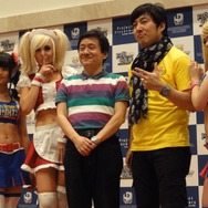 日米韓のジュリエットが集結!『ロリポップチェーンソー』夏の感謝祭レポ