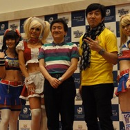 日米韓のジュリエットが集結!『ロリポップチェーンソー』夏の感謝祭レポ