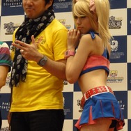 日米韓のジュリエットが集結!『ロリポップチェーンソー』夏の感謝祭レポ