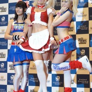 日米韓のジュリエットが集結!『ロリポップチェーンソー』夏の感謝祭レポ