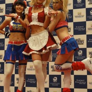 日米韓のジュリエットが集結!『ロリポップチェーンソー』夏の感謝祭レポ