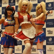 日米韓のジュリエットが集結!『ロリポップチェーンソー』夏の感謝祭レポ