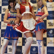 日米韓のジュリエットが集結!『ロリポップチェーンソー』夏の感謝祭レポ