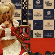 日米韓のジュリエットが集結!『ロリポップチェーンソー』夏の感謝祭レポ