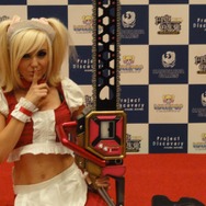 日米韓のジュリエットが集結!『ロリポップチェーンソー』夏の感謝祭レポ