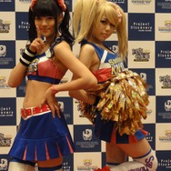 日米韓のジュリエットが集結!『ロリポップチェーンソー』夏の感謝祭レポ