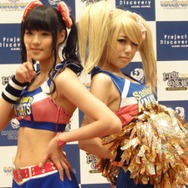 日米韓のジュリエットが集結!『ロリポップチェーンソー』夏の感謝祭レポ