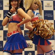 日米韓のジュリエットが集結!『ロリポップチェーンソー』夏の感謝祭レポ