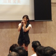 沼倉愛美さん、藤田咲さんも登壇『円卓の生徒 The Eternal Legend』＆「Project Discovery」