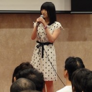 沼倉愛美さん、藤田咲さんも登壇『円卓の生徒 The Eternal Legend』＆「Project Discovery」