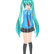 ディープスカイ(デザイン:Nidy-2D-)