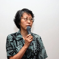 スポーツ21エンタープライズの三ツ谷洋子氏