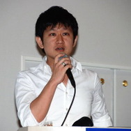 日本マイクロソフト 高橋忍氏